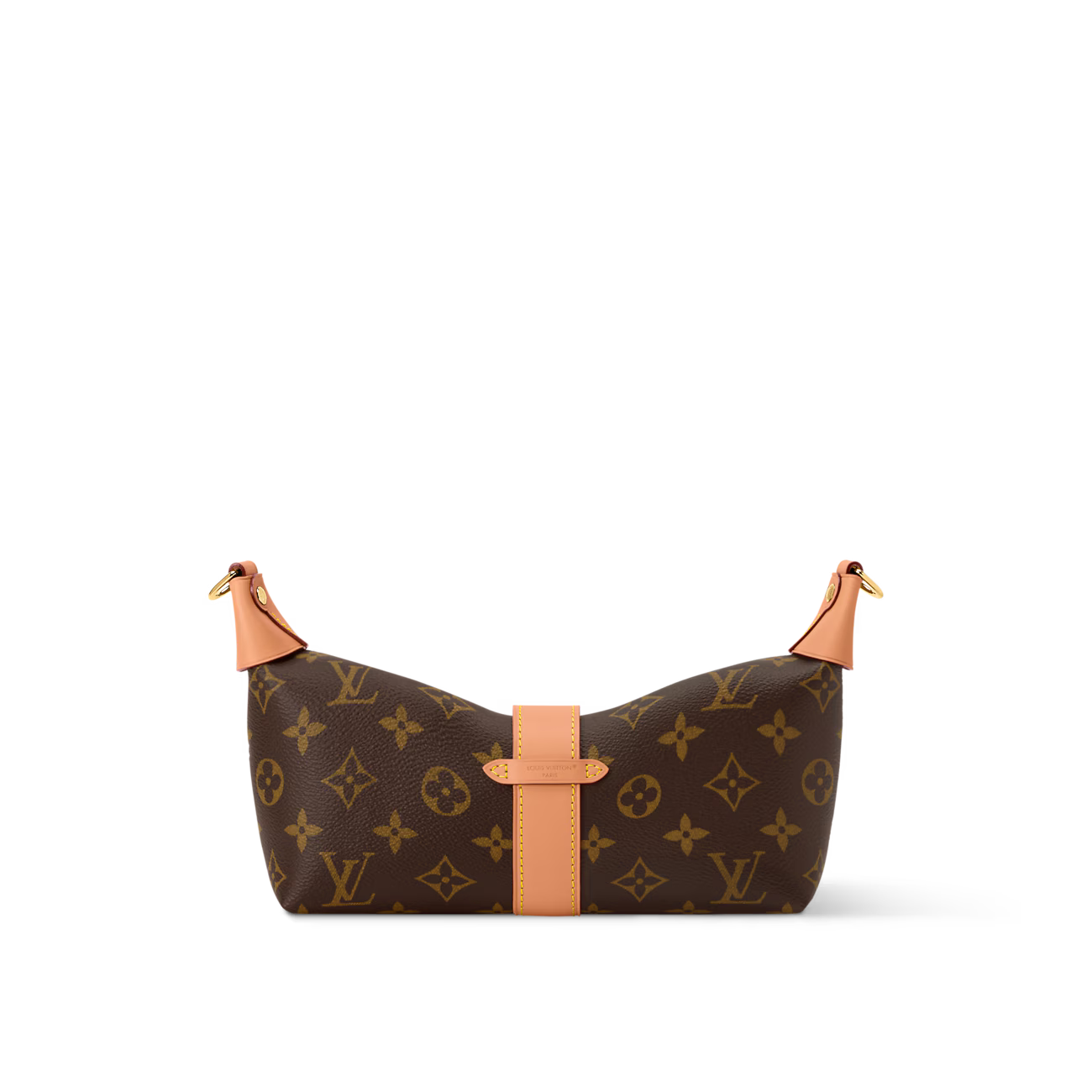 Louis Vuitton Pochette Mia – Monogram Canvas