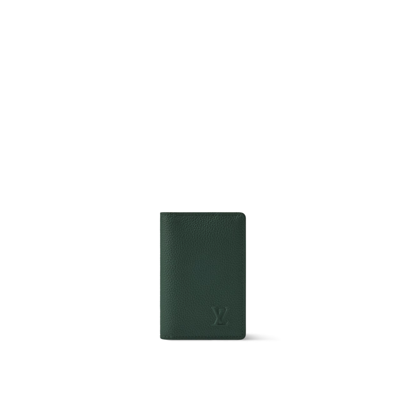 Louis Vuitton Pocket Organizer – Vert Forêt