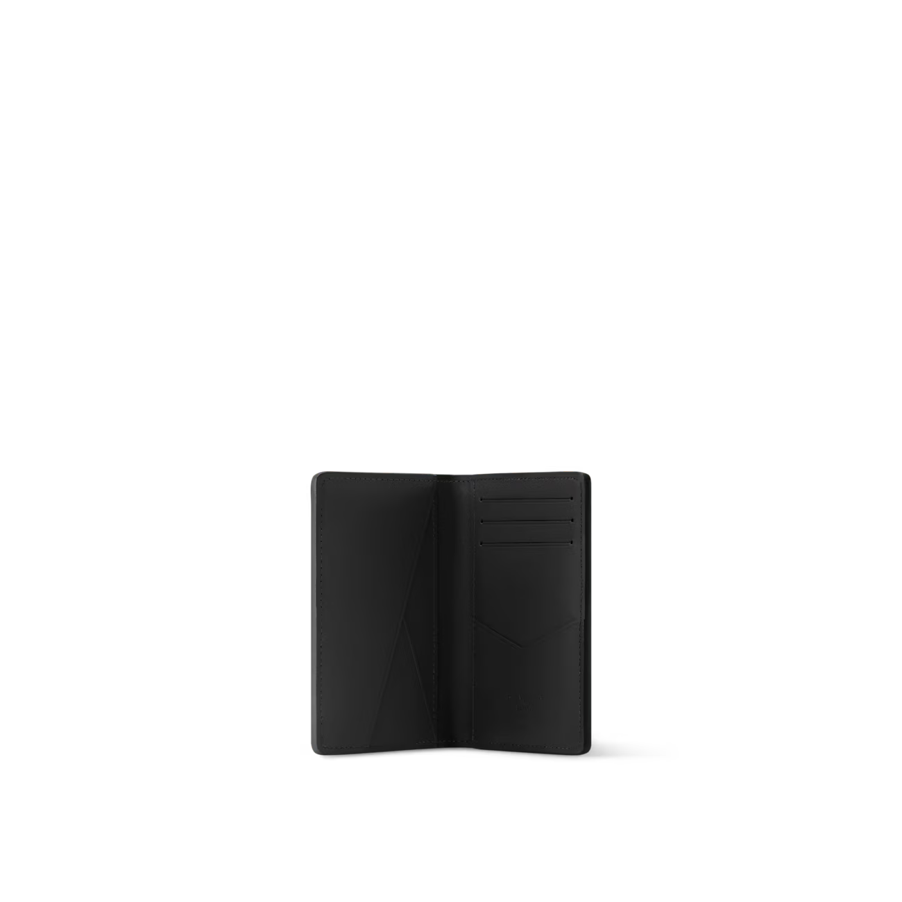 Louis Vuitton Pocket Organizer – Black