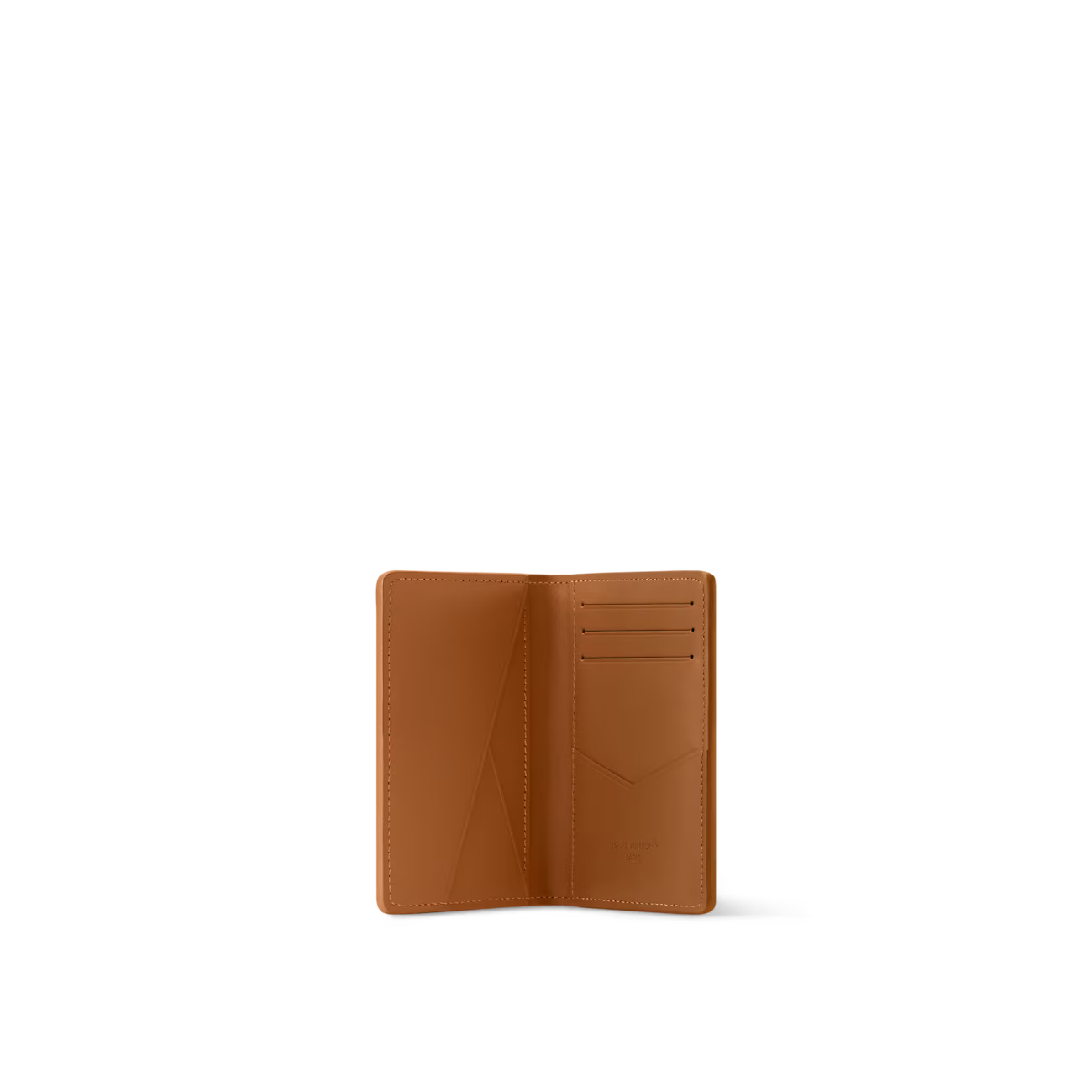 Louis Vuitton Pocket Organizer – Tan