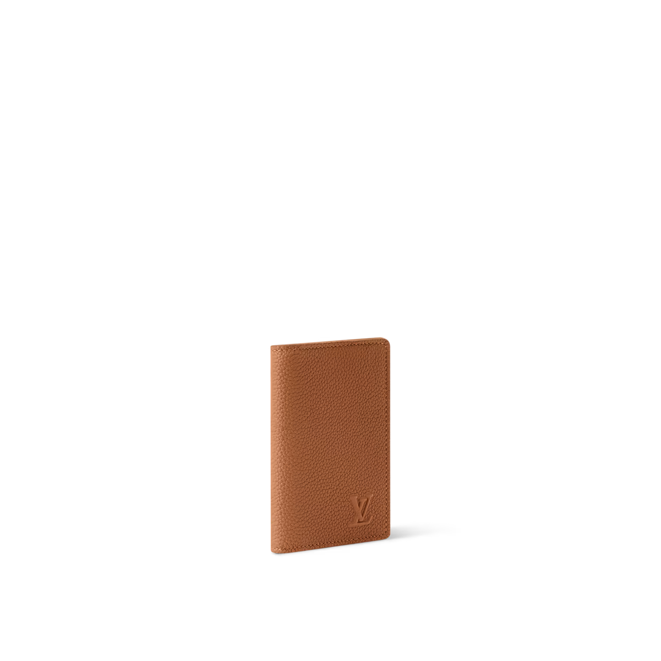 Louis Vuitton Pocket Organizer – Tan