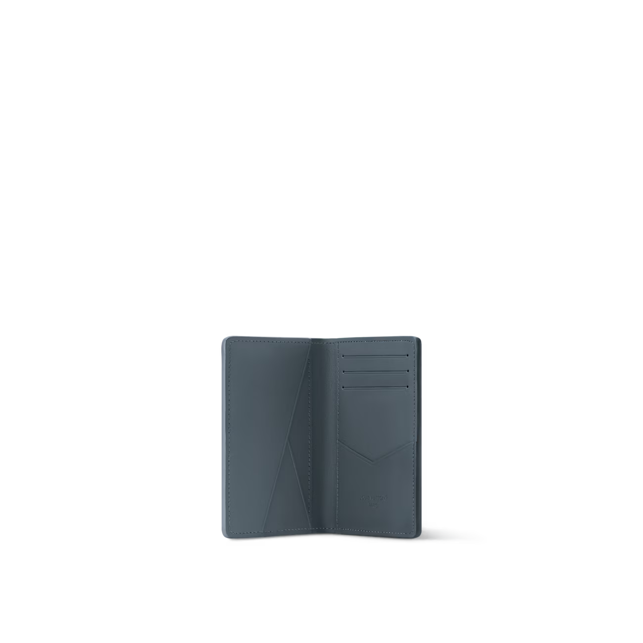 Louis Vuitton Pocket Organizer – Storm Blue