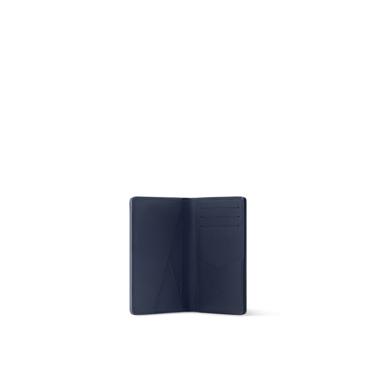 Louis Vuitton Pocket Organizer – Navy