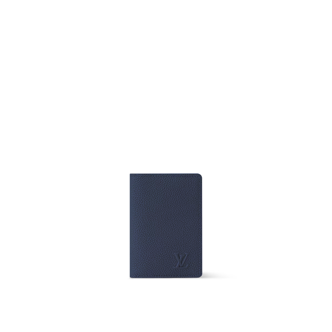 Louis Vuitton Pocket Organizer – Navy