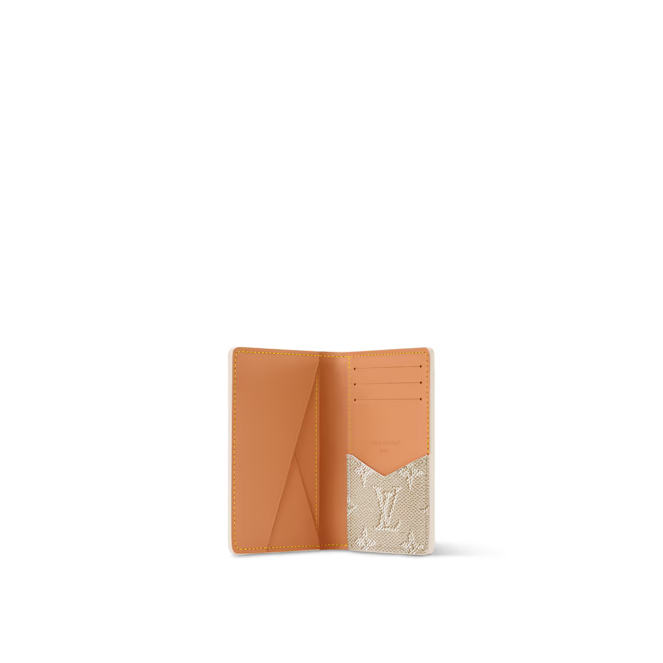 Louis Vuitton Pocket Organizer – Lin