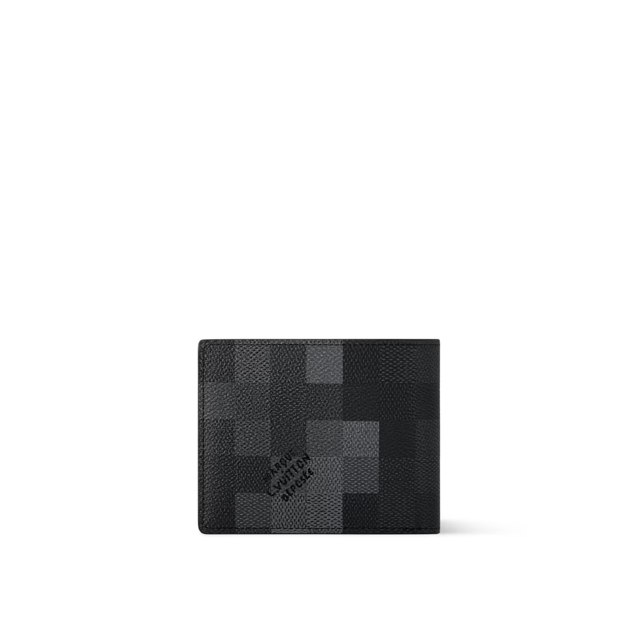 Louis Vuitton Slender Wallet – Damoflage