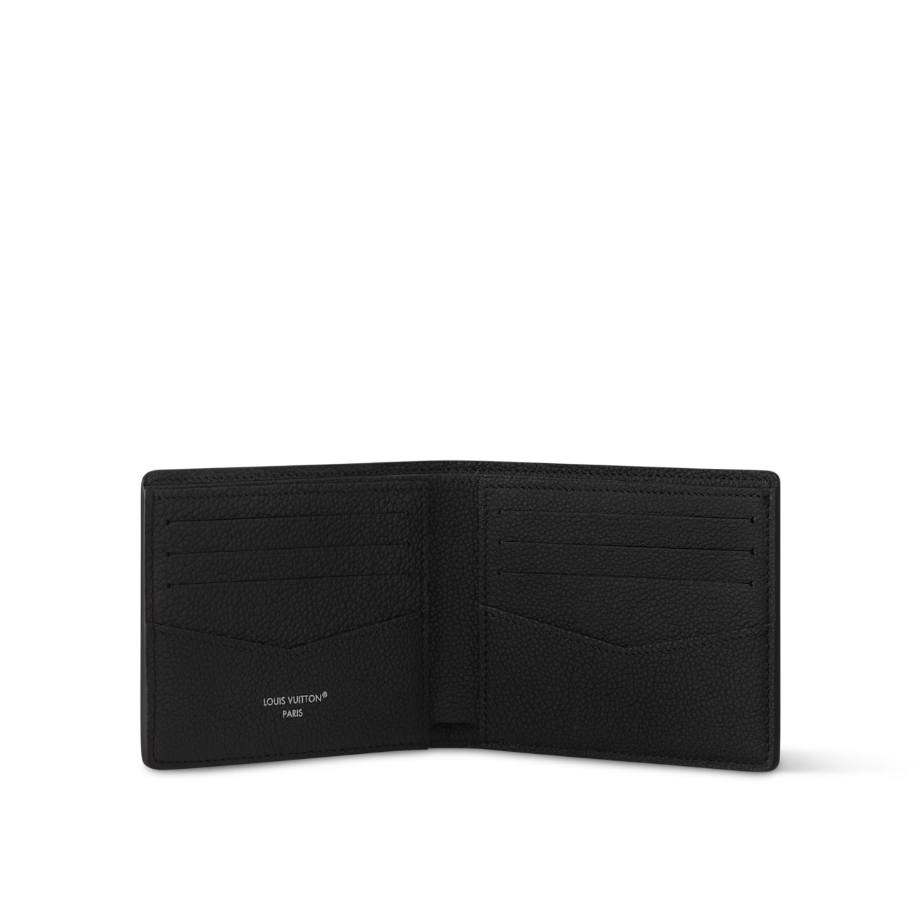 Louis Vuitton Slender Wallet – Damoflage