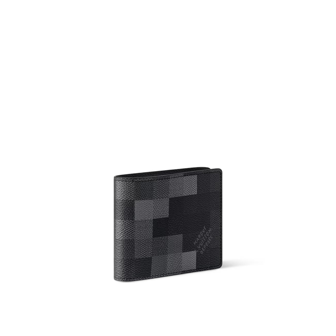 Louis Vuitton Slender Wallet – Damoflage