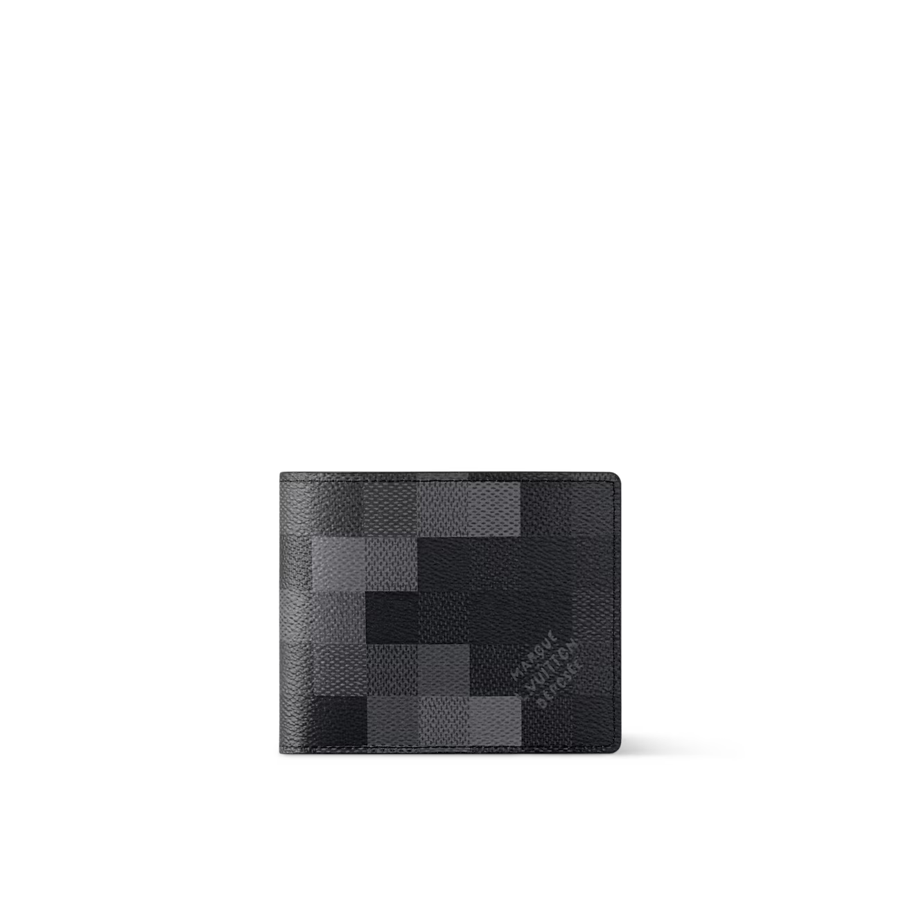 Louis Vuitton Slender Wallet – Damoflage