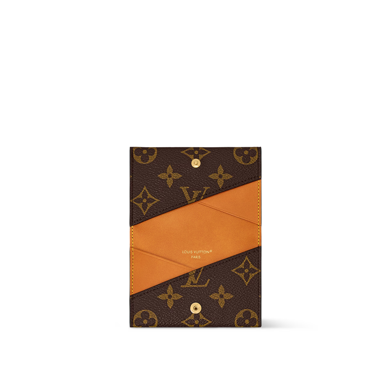 Louis Vuitton Slim Card Holder – Monogram Archive