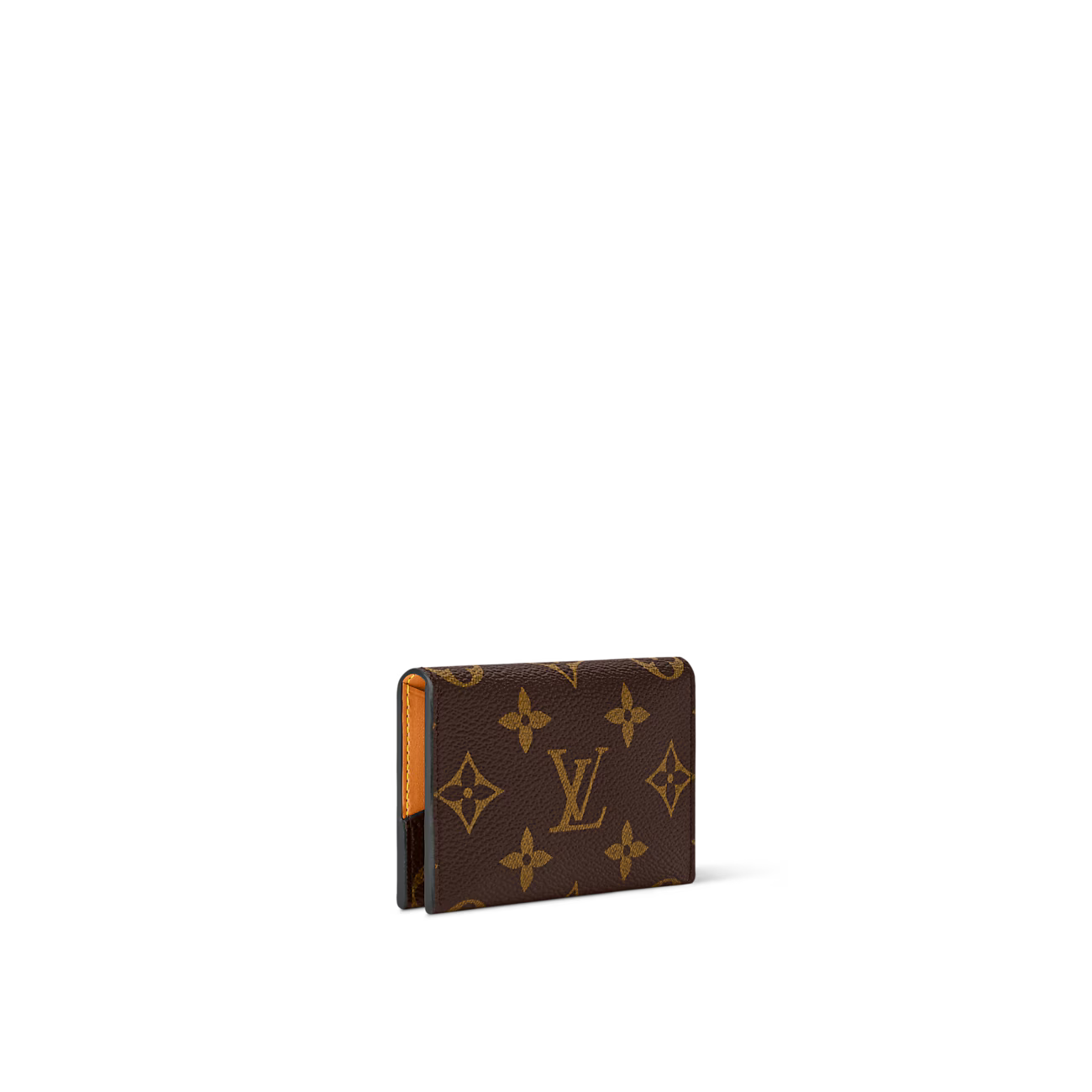 Louis Vuitton Slim Card Holder – Monogram Archive