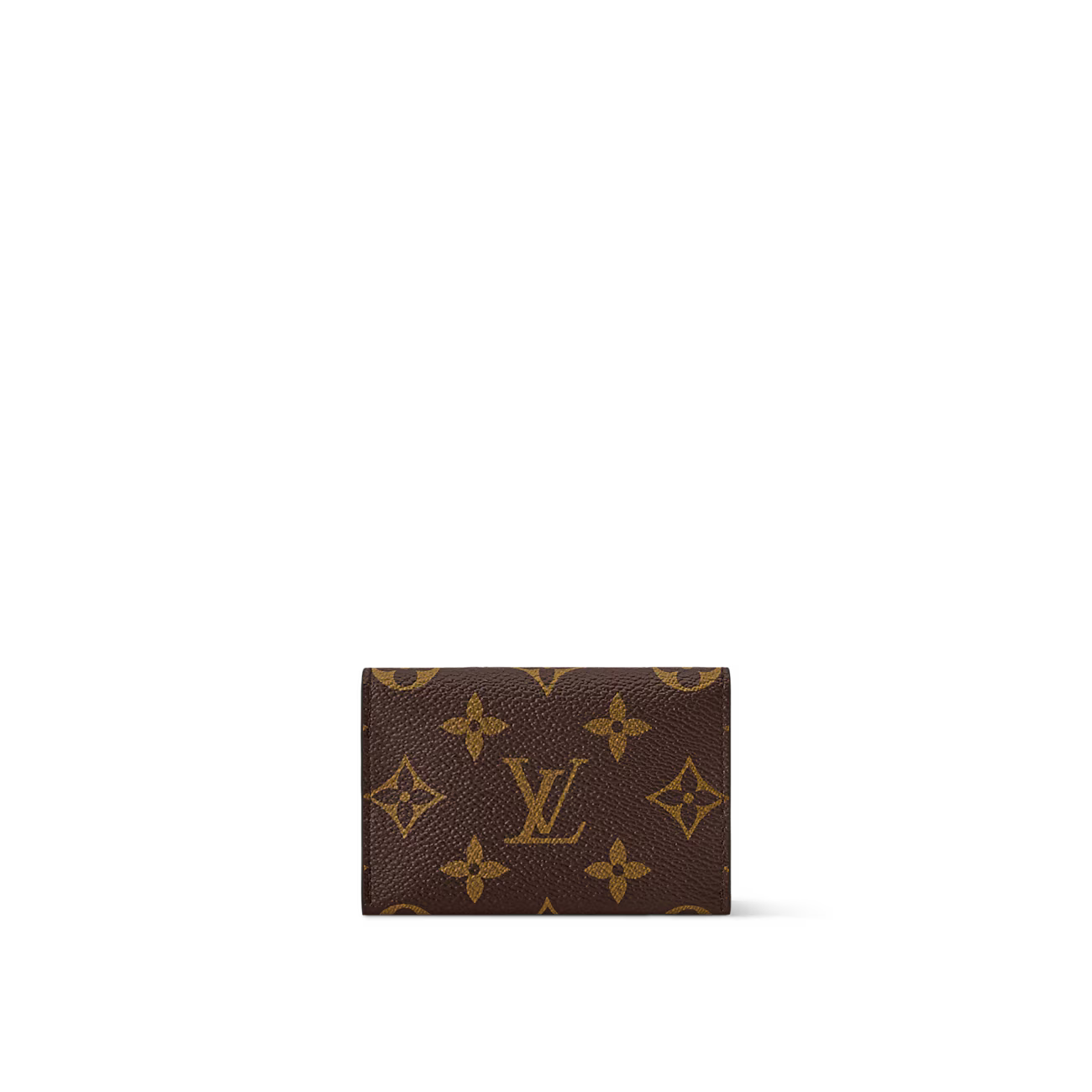 Louis Vuitton Slim Card Holder – Monogram Archive