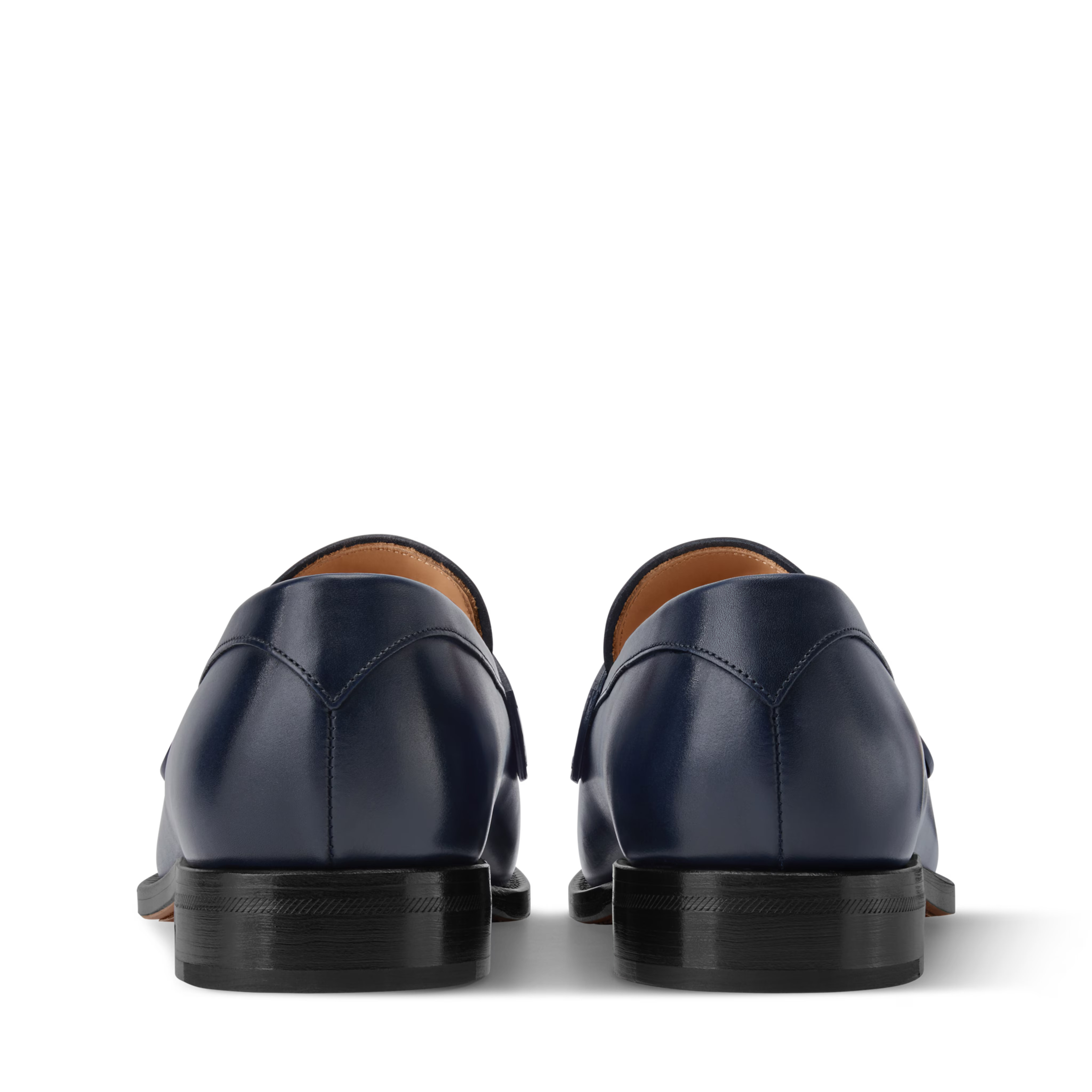 Louis Vuitton Sorbonne Loafer – Marine