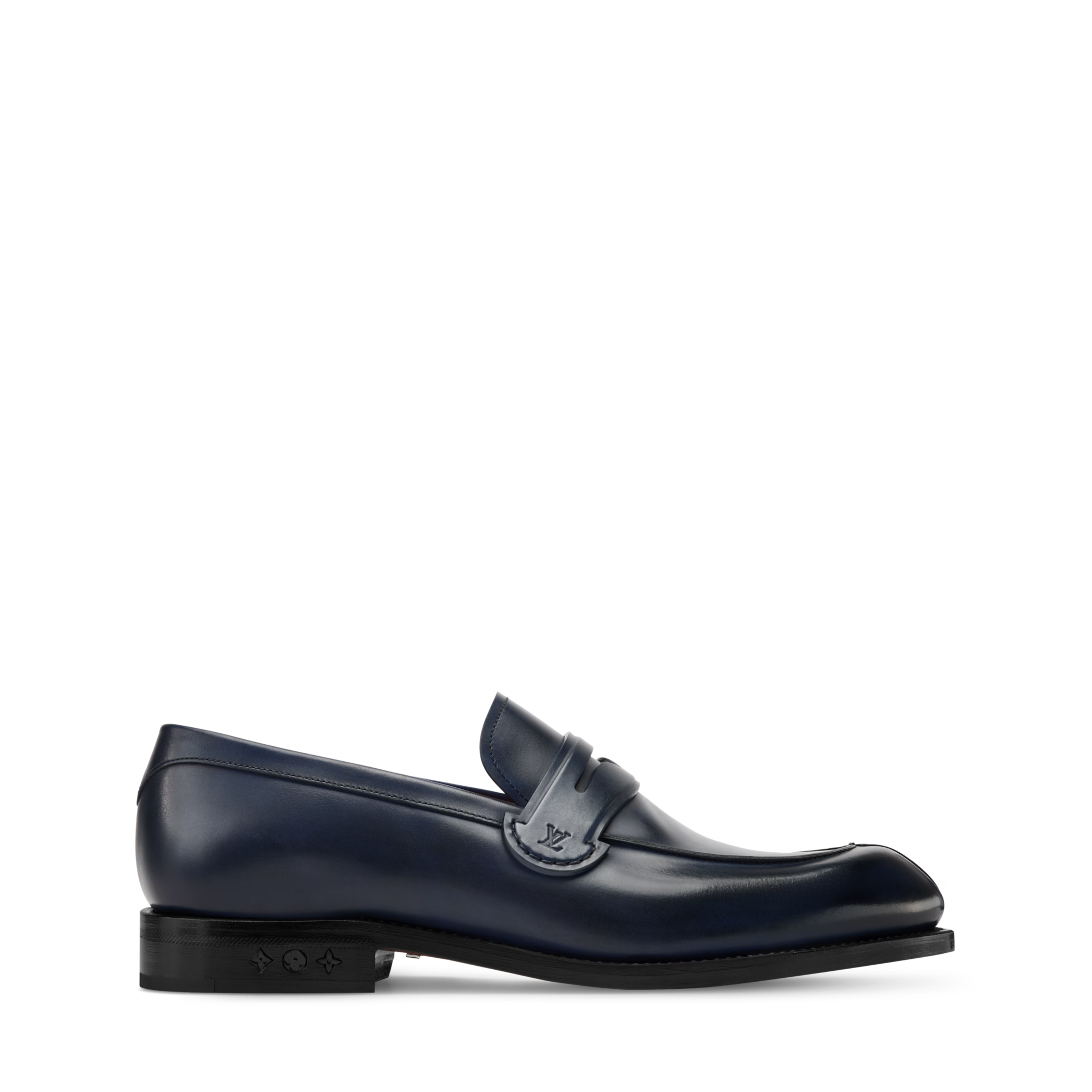 Louis Vuitton Sorbonne Loafer – Marine