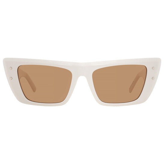 MCM Roviex Cat Eye Ladies Sunglasses