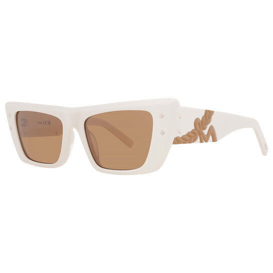 MCM Roviex Cat Eye Ladies Sunglasses