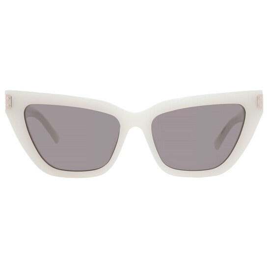 MCM Smoke Butterfly Ladies Sunglasses