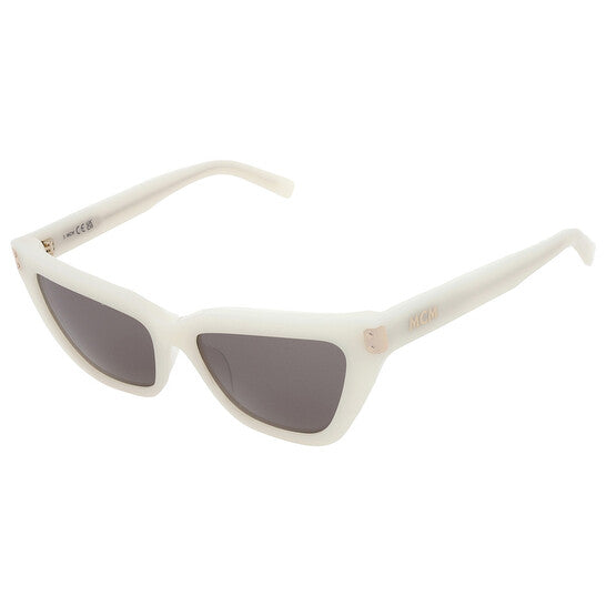 MCM Smoke Butterfly Ladies Sunglasses