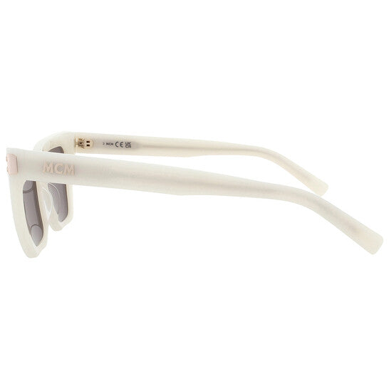 MCM Smoke Butterfly Ladies Sunglasses