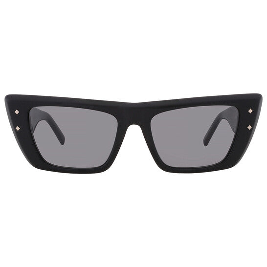 MCM Smoke Cat Eye Ladies Sunglasses