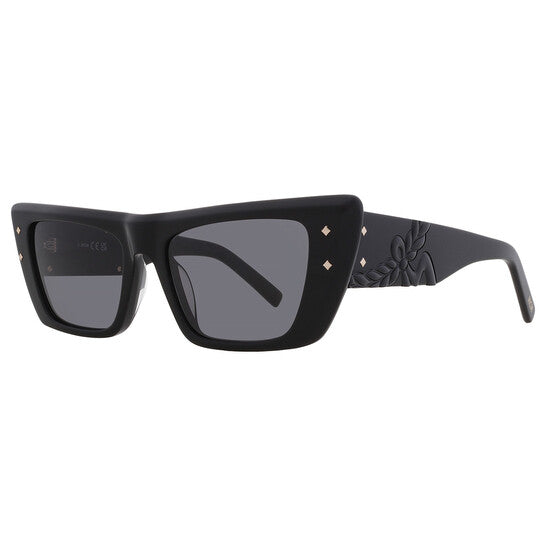 MCM Smoke Cat Eye Ladies Sunglasses