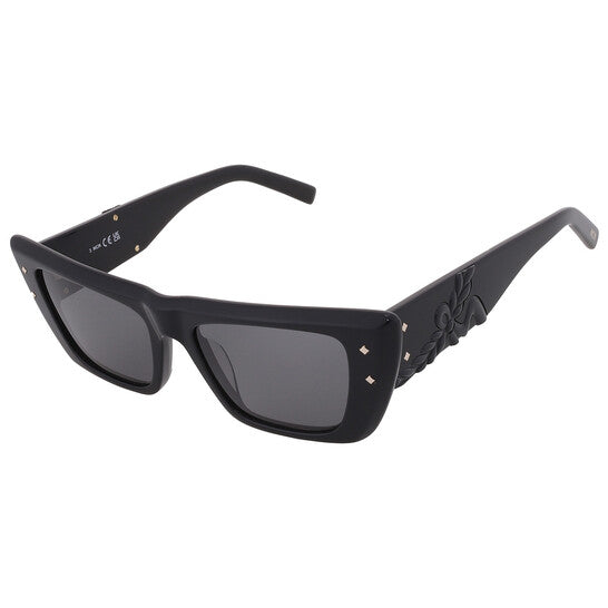 MCM Smoke Cat Eye Ladies Sunglasses