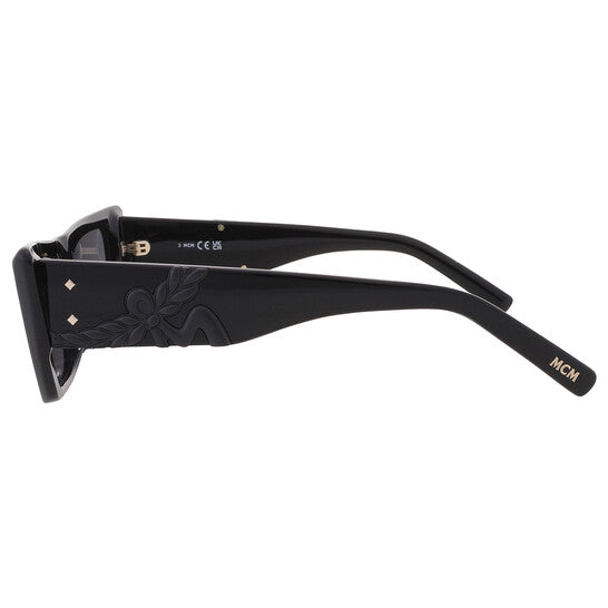 MCM Smoke Cat Eye Ladies Sunglasses