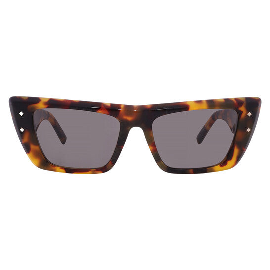 MCM Smoke Cat Eye Ladies Sunglasses