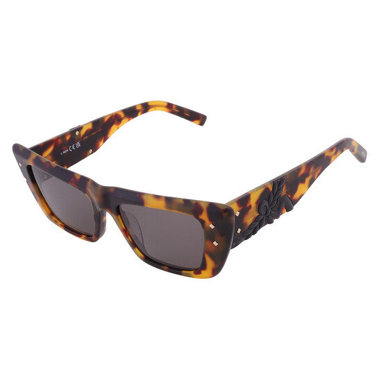 MCM Smoke Cat Eye Ladies Sunglasses