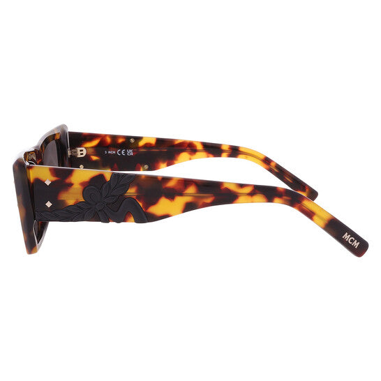MCM Smoke Cat Eye Ladies Sunglasses