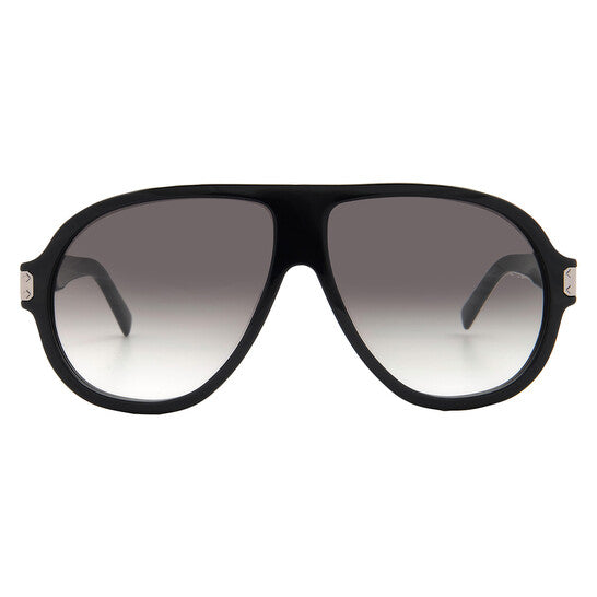 MCM Smoke Gradient Pilot Men's Sunglasses