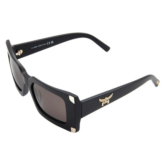 MCM Smoke Pilot Ladies Sunglasses