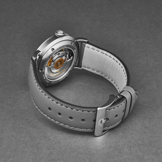 MeisterSinger Vintago Automatic Silver Dial Men's Watch