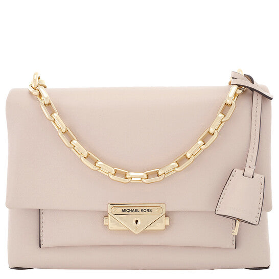 Michael Kors Cece Pink Shoulder Bag