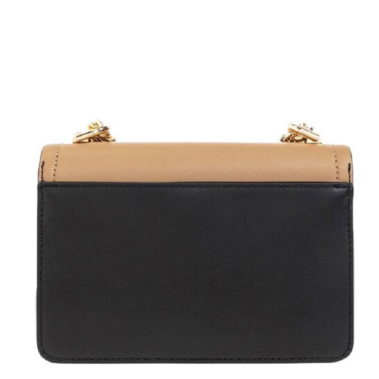 Michael Kors Heather Chain-Link Crossbody Bag