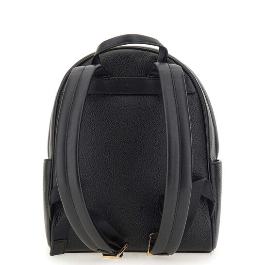 Michael Kors Medium Bex Leather Backpack
