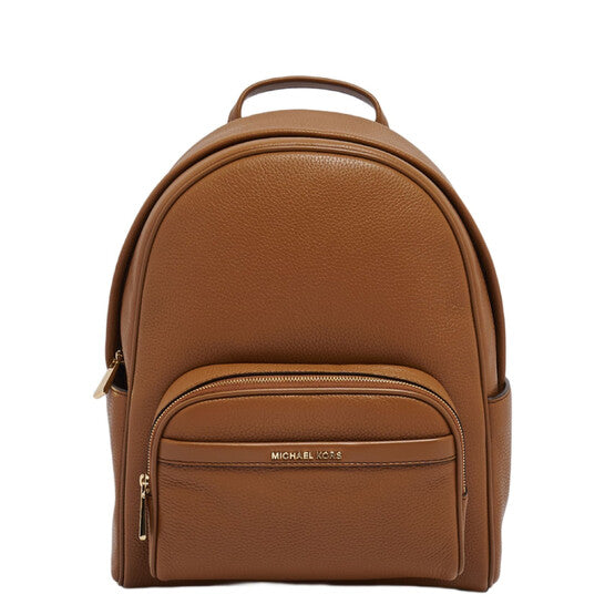 Michael Kors Medium Bex Leather Backpack