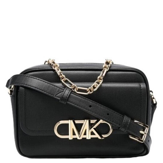 Michael Kors Medium Parker Leather Crossbody Bag