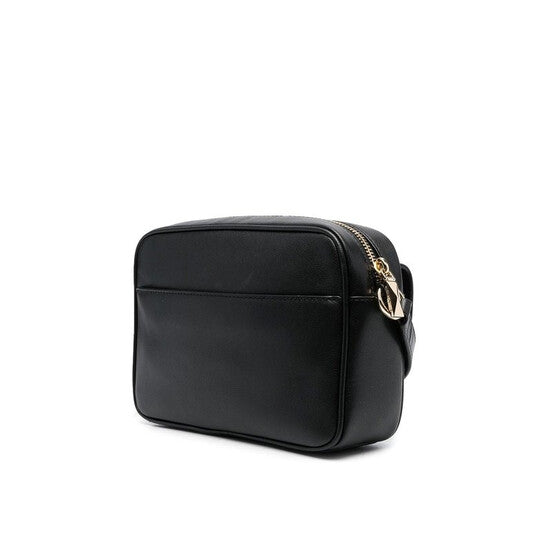 Michael Kors Medium Parker Leather Crossbody Bag