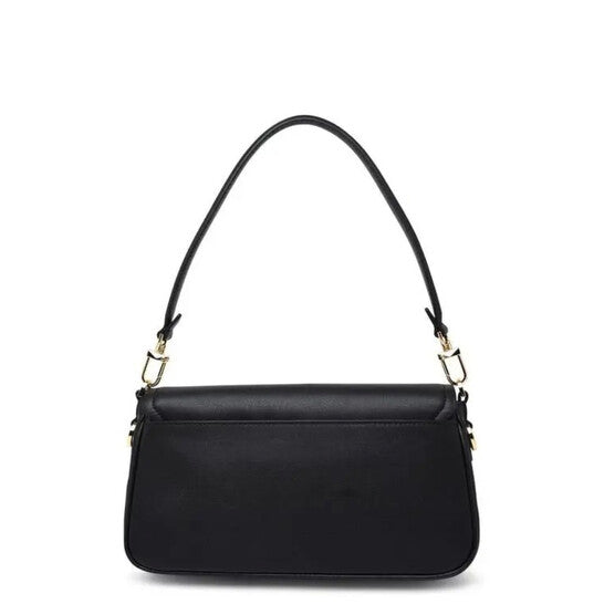 Michael Kors Medium Parker Leather Shoulder Bag