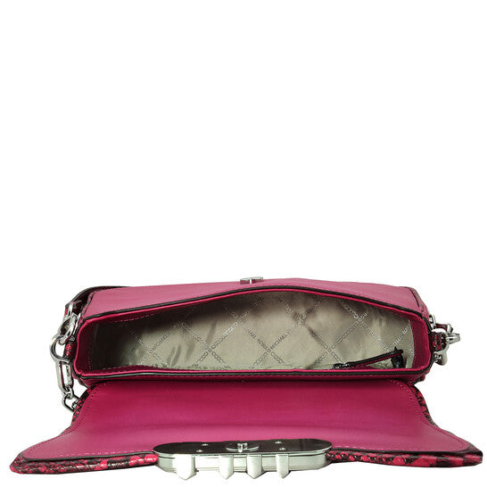 Michael Kors Medium Parker Shoulder Bag