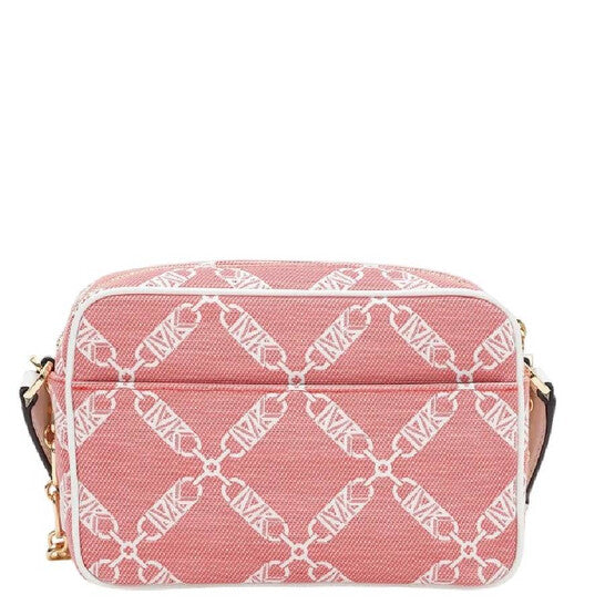 Michael Kors Parker Monogram-Print Crossbody Bag