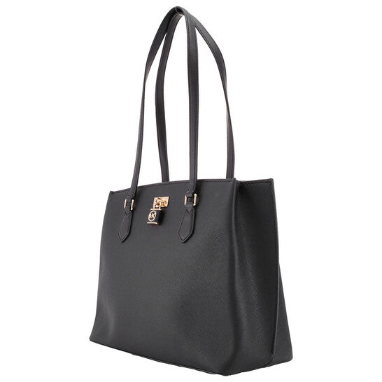 Michael Kors Ruby Large Saffiano Leather Tote Bag