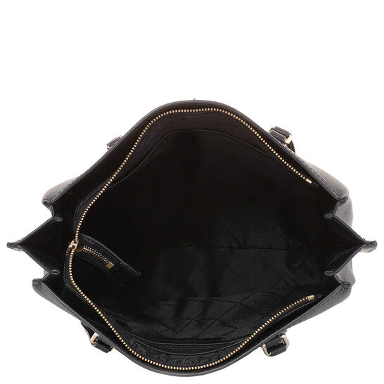 Michael Kors Ruby Large Saffiano Leather Tote Bag