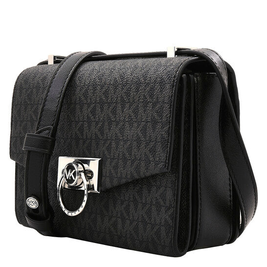 Michael Kors Signature Logo Hendrix Crossbody bag