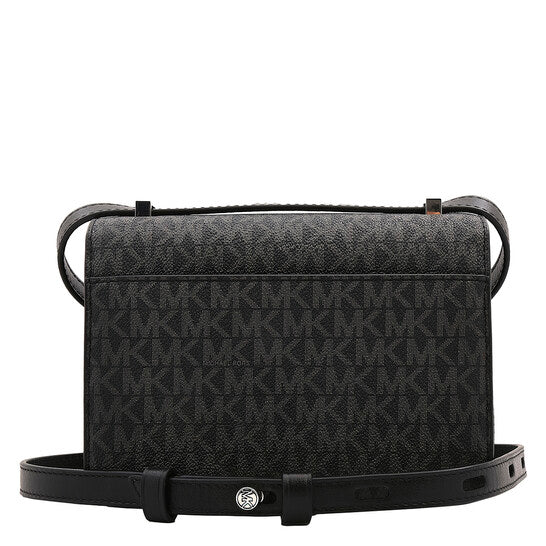 Michael Kors Signature Logo Hendrix Crossbody bag