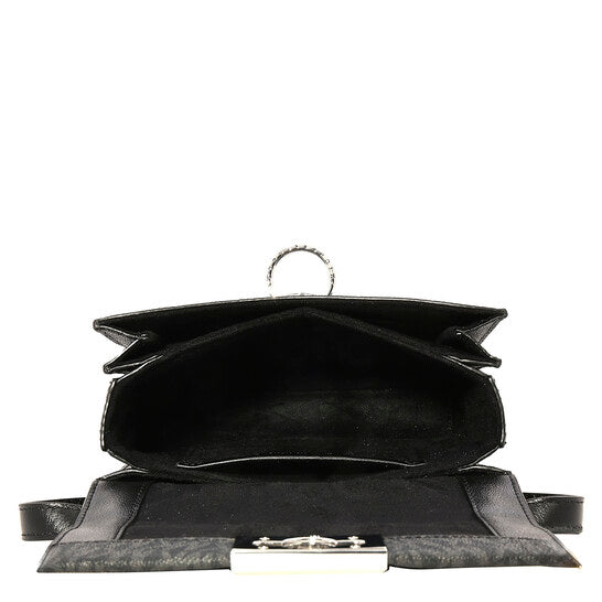 Michael Kors Signature Logo Hendrix Crossbody bag