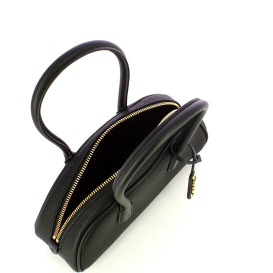 Michael Kors Small Lulu Leather Satchel