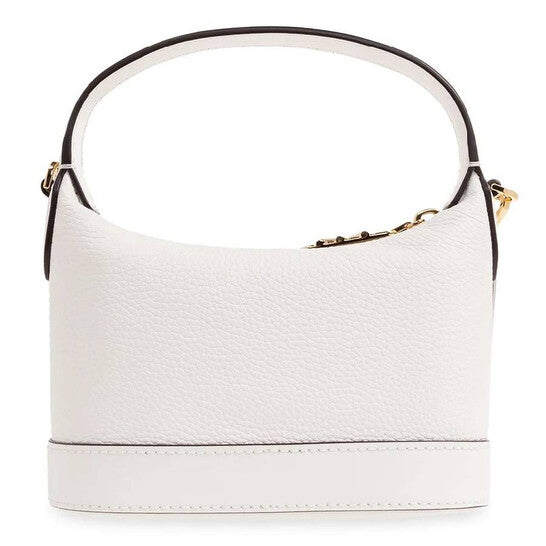 Michael Kors Wythe Small Leather Crossbody Bag