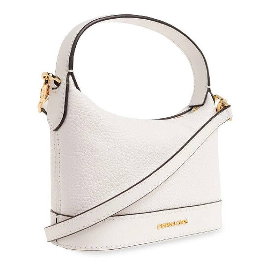 Michael Kors Wythe Small Leather Crossbody Bag